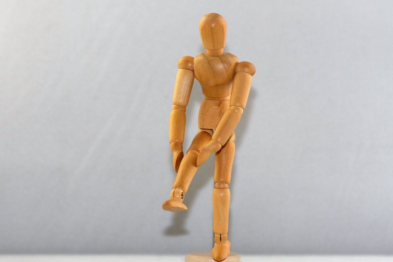 New Ways to Think About Chronic Pain