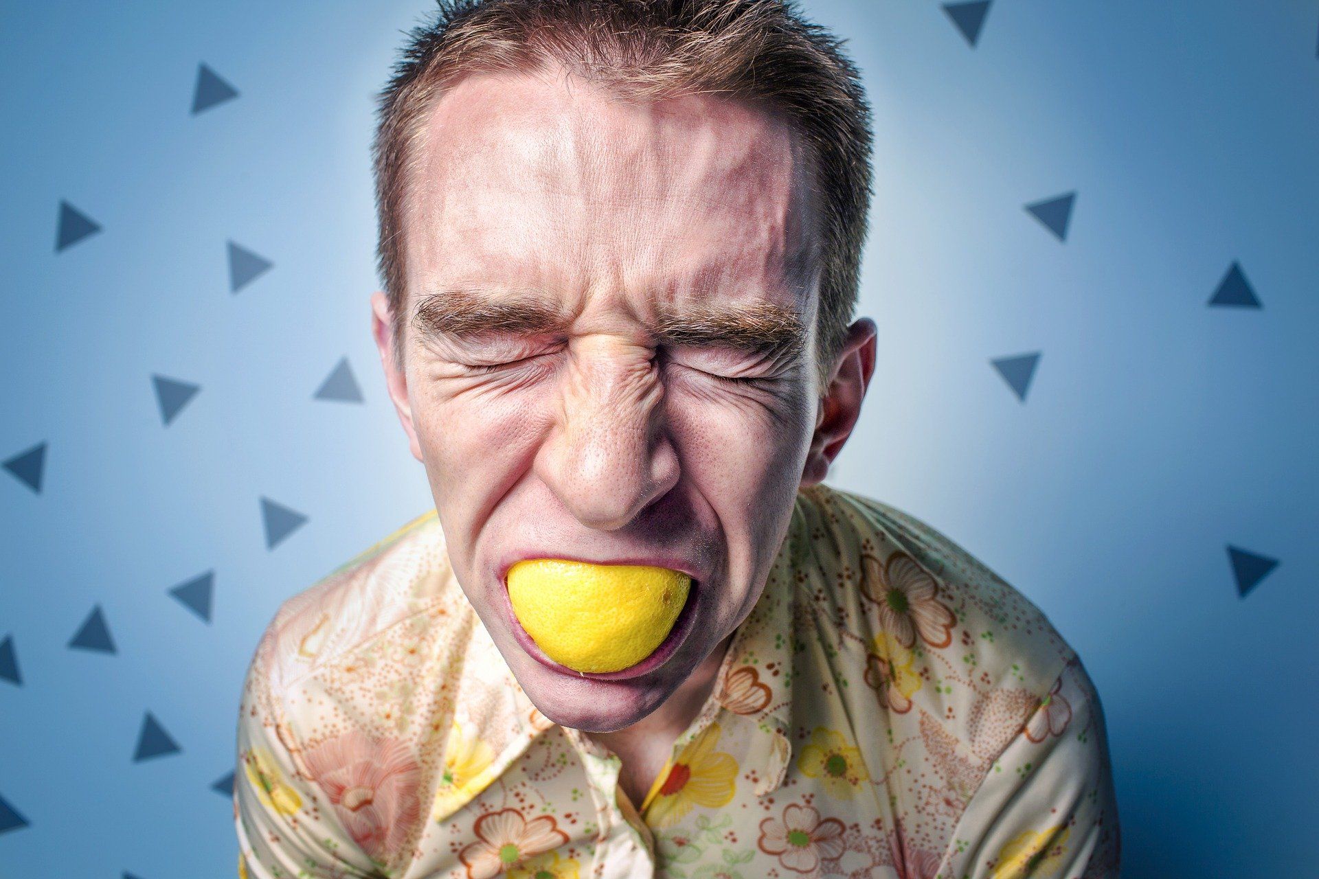 How to Use ONE Powerful Word to Break Your Stress