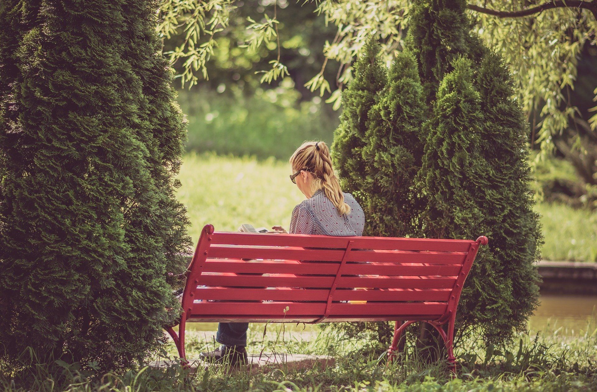 Why It’s Not Selfish to Put Yourself First
