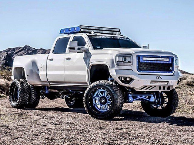 LED Light Bar Kit in Atlanta, GA