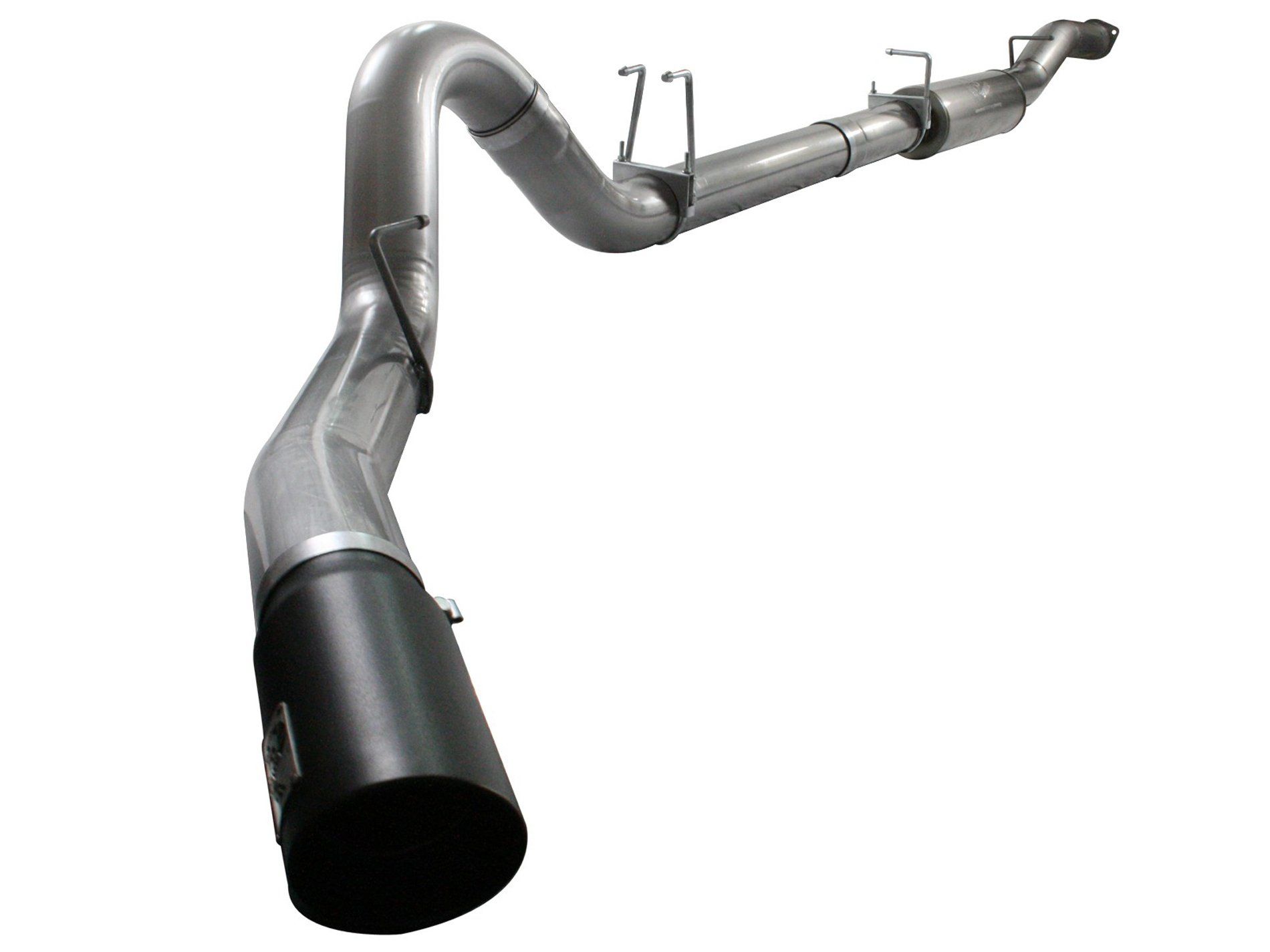 Hi-Performance Exhaust Kits Exhaust kits