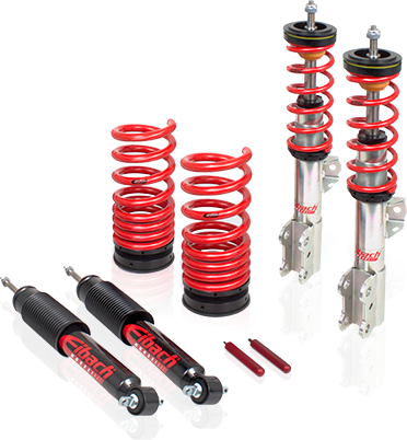 Suspension Lift & Lowering Kits Suspension kit