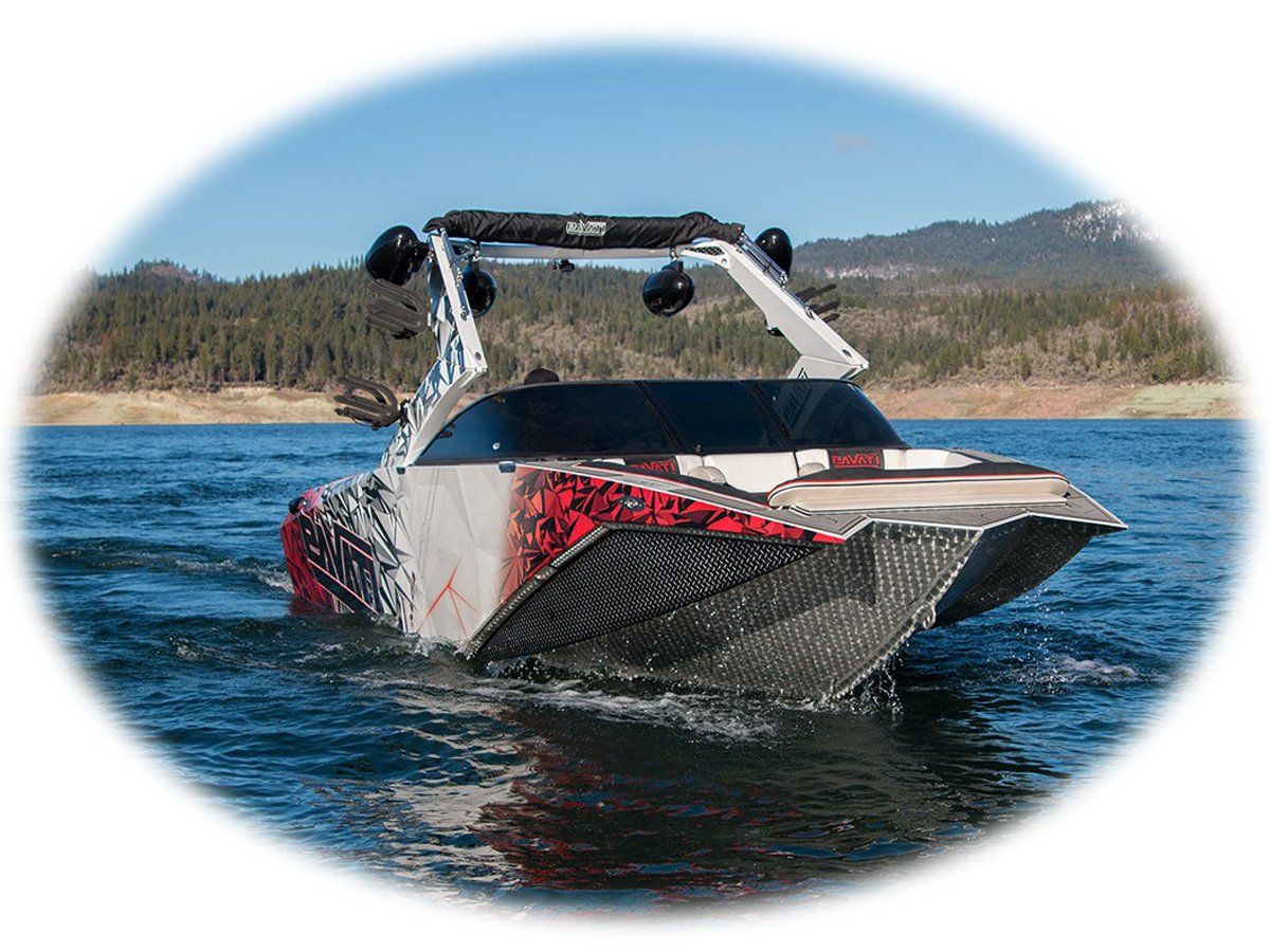 Marine Audio Systems Boat radio