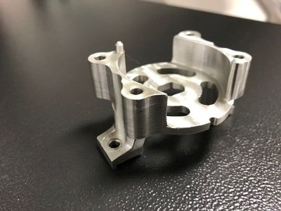 Prototype Manufacturing — Industrial Engineering Concept in Minneapolis, MN Prototype Manufacturing — Industrial Engineering Concept in Minneapolis, MN