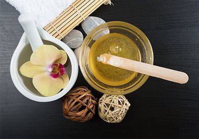 A Well Prepared Wax – West Hartford, CT – Room With A Doo A Well Prepared Wax – West Hartford, CT – Room With A Doo