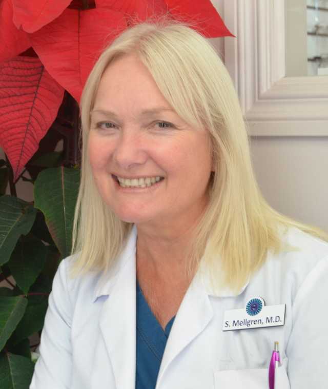 G.M. Sally Mellgren, M.D. | Roswell, NM | Engstrom Cataract and Laser Center G.M. Sally Mellgren, M.D. | Roswell, NM | Engstrom Cataract and Laser Center
