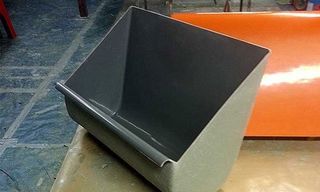 Commercial Mouldings