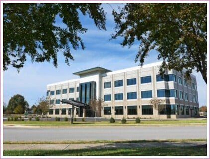 office building office building