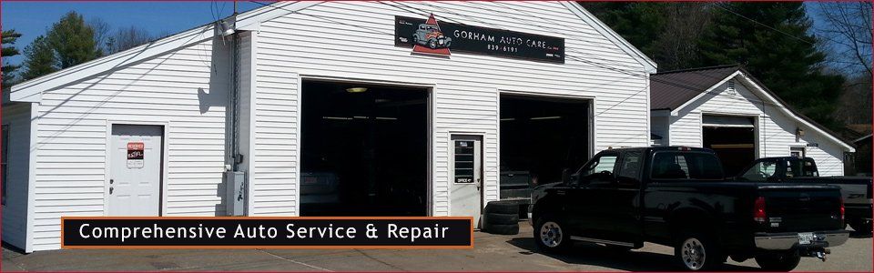 Gorham Auto Care - Auto Care in Gorham,ME Gorham Auto Care - Auto Care in Gorham,ME