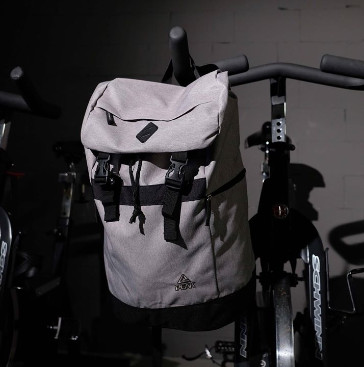 Backpack 