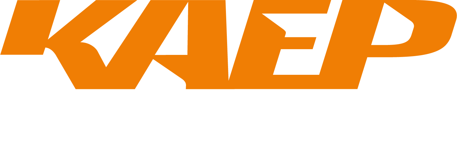 Kaep Sport Oranje logo