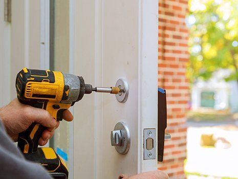 Door Knob Installation — Malibu, CA — Malibu Locksmith Door Knob Installation — Malibu, CA — Malibu Locksmith