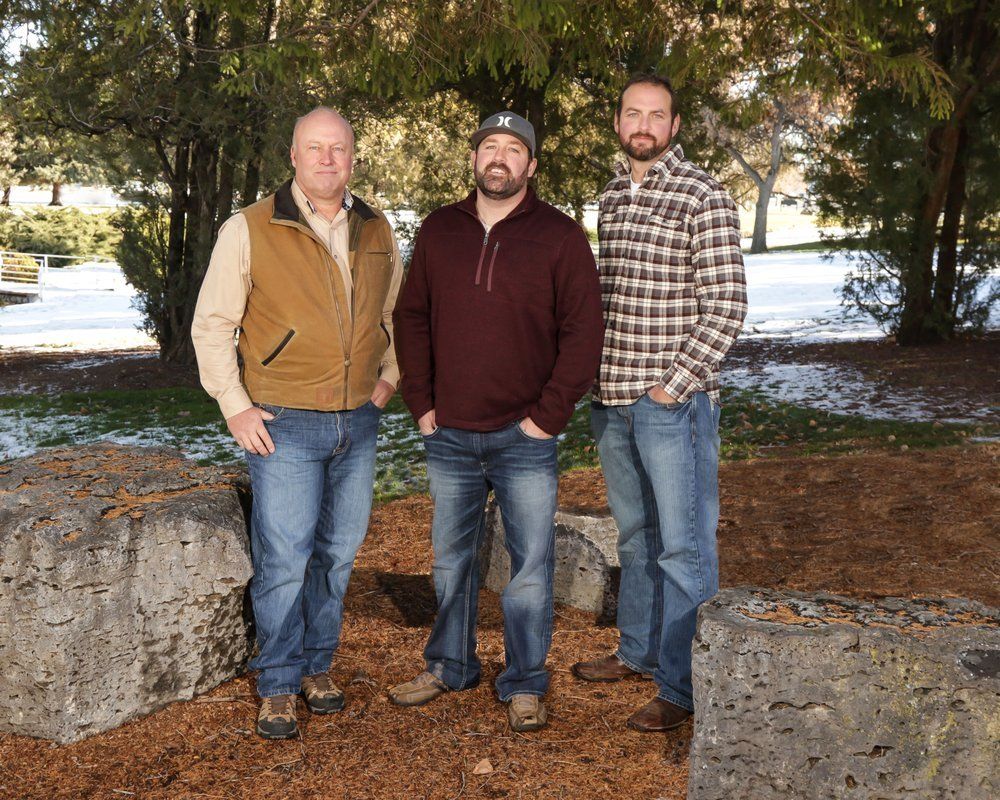 Todd — HVAC Contractors in Twin Falls, ID Todd — HVAC Contractors in Twin Falls, ID