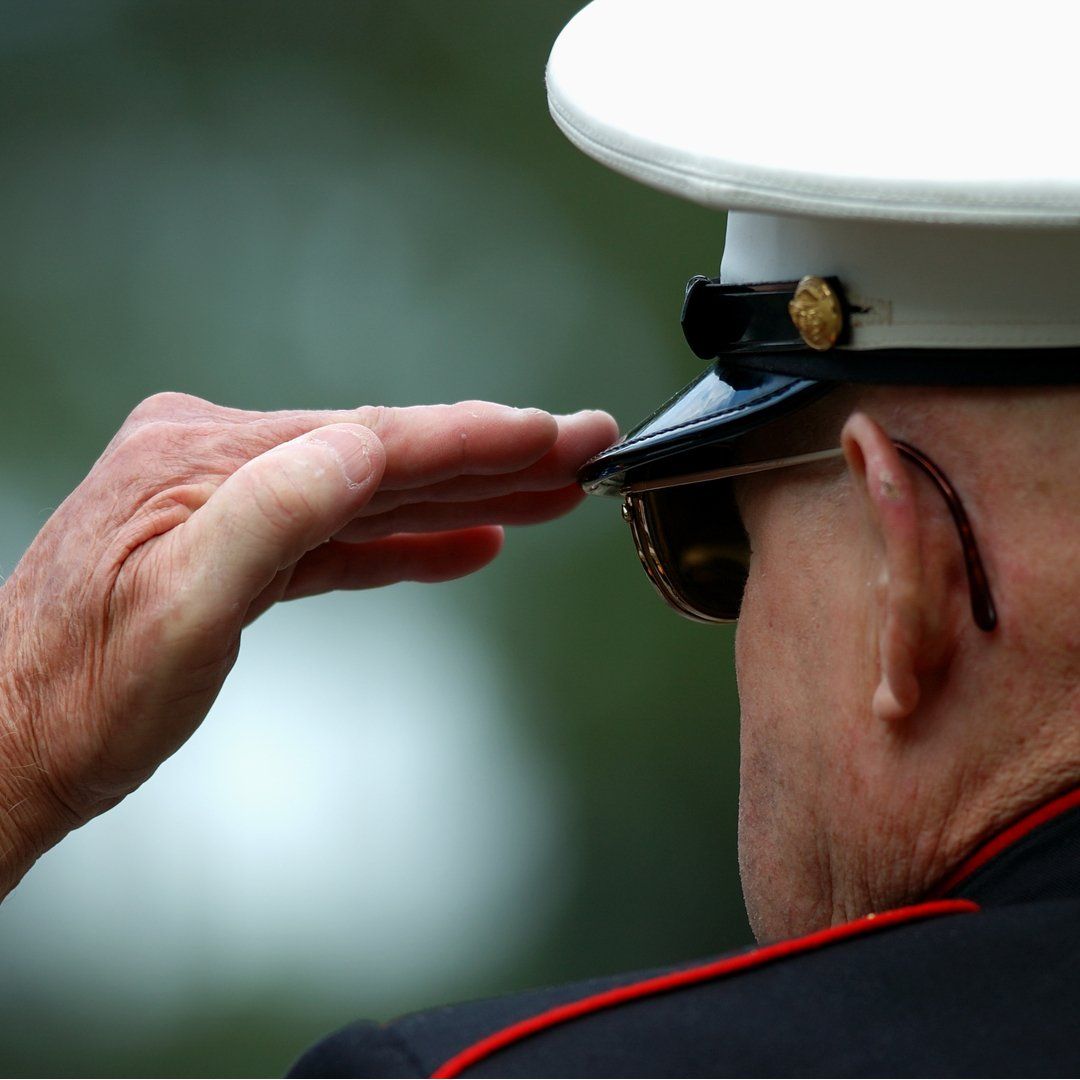 Many residents qualify for Veterans Benefits for Assisted Living Veterans benefits for Assisted Living Care at Heathwood.