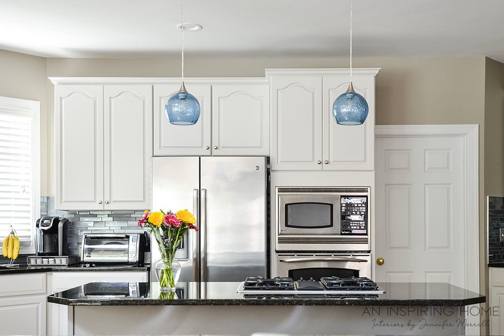 Bright and Updated View | Marvin, NC | An Inspiring Home