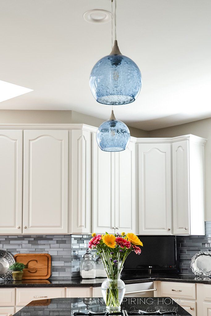 Bright and Updated Lightings | Marvin, NC | An Inspiring Home