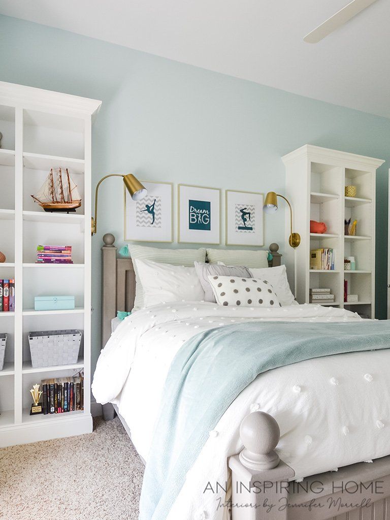 Tidewater & Smart Storage Bed | Marvin, NC | An Inspiring Home