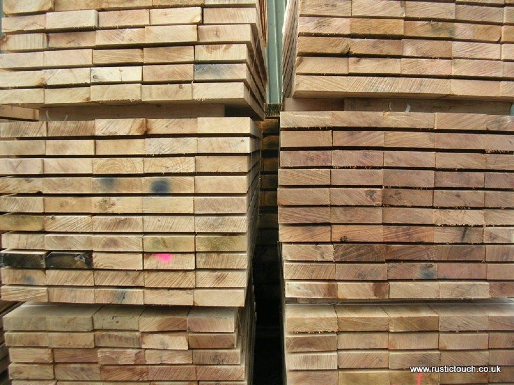 New oak boards New oak boards