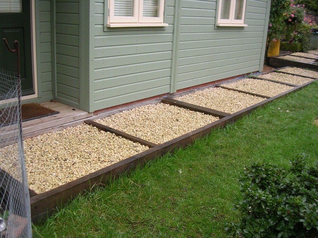 oak path