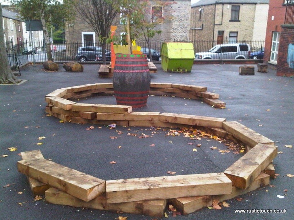sleepers playground