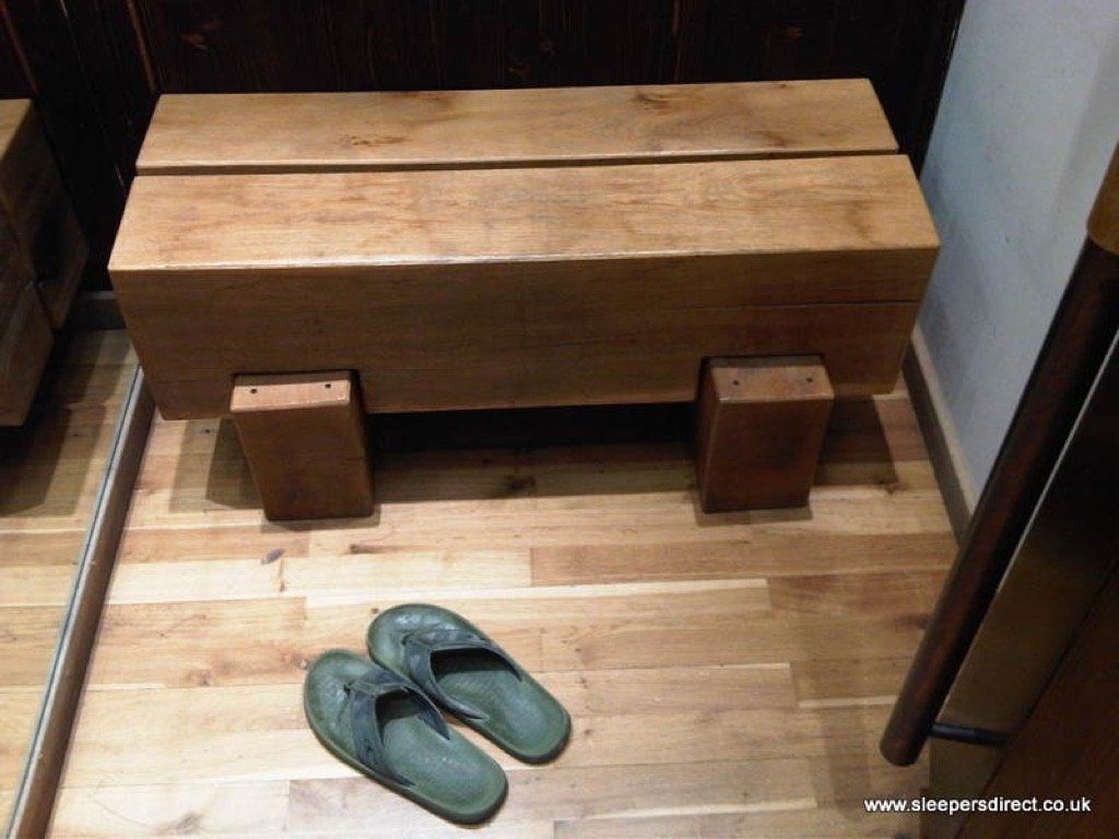 oak table