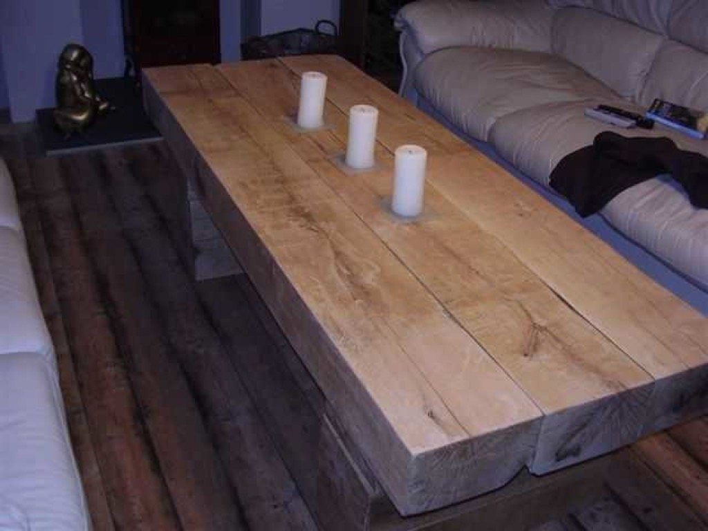 new oak sleepers