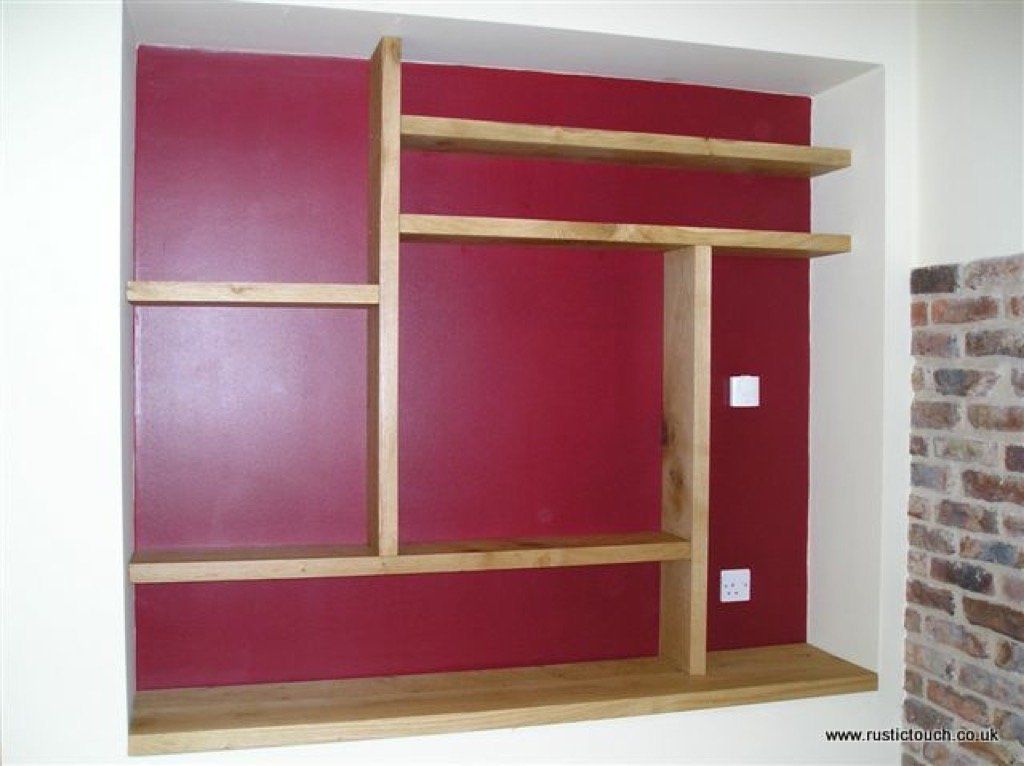 new oak boards