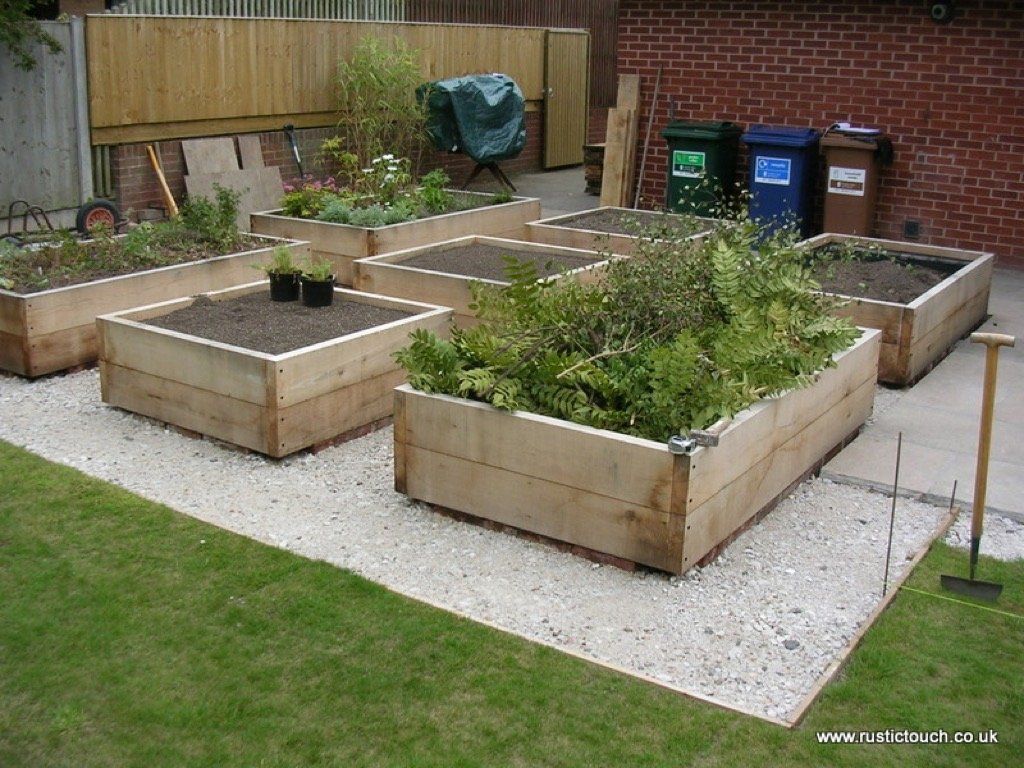 oak boards