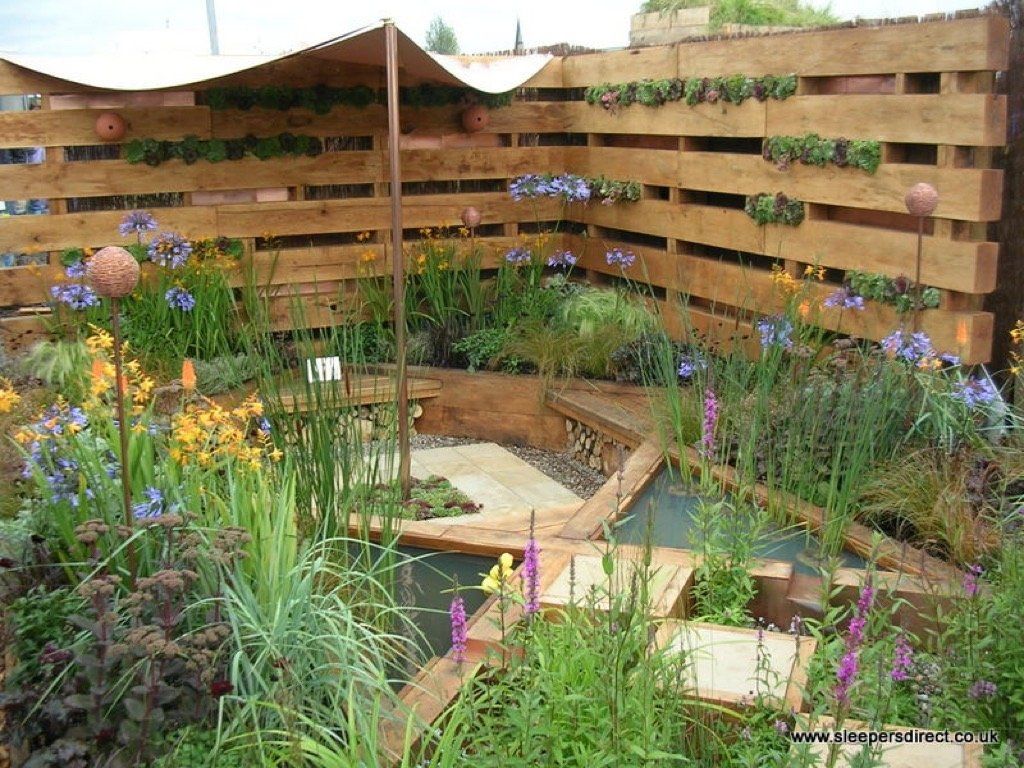 RHS show