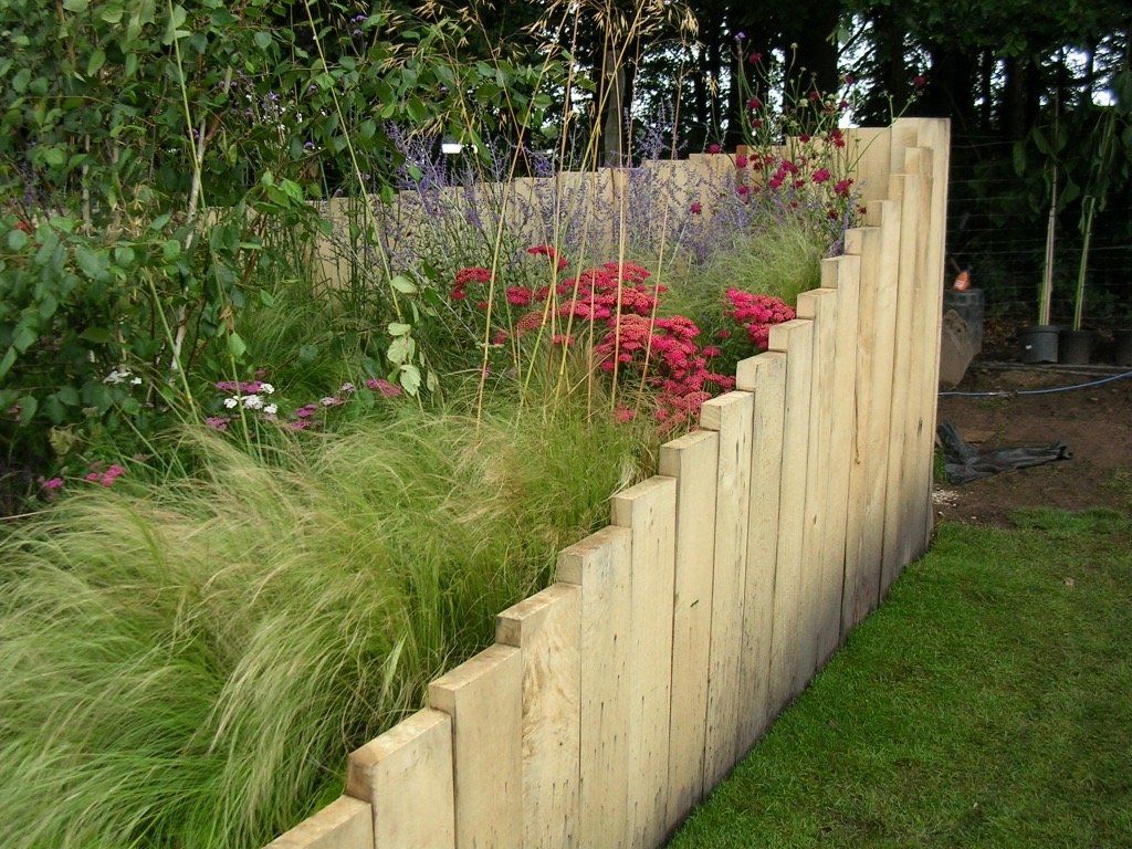 new oak boards