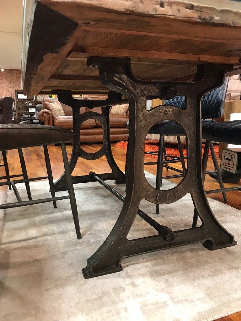new oak boards