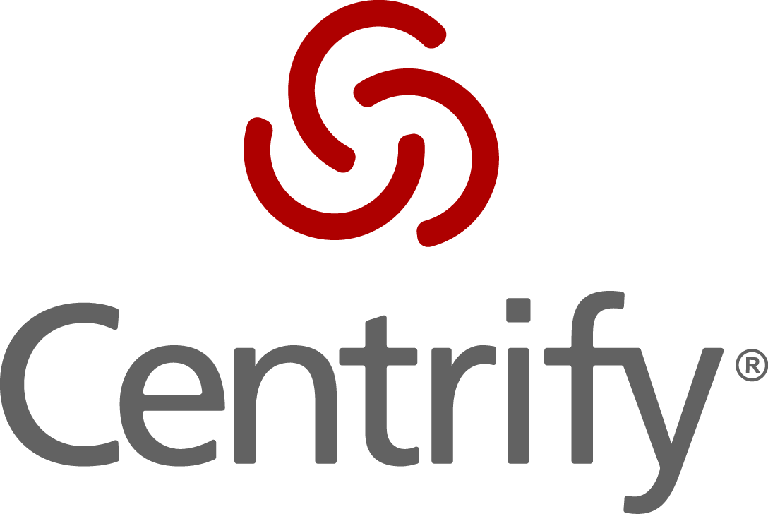 Logo Centrify