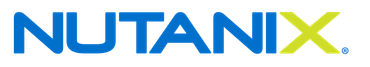 Nutanix Logo