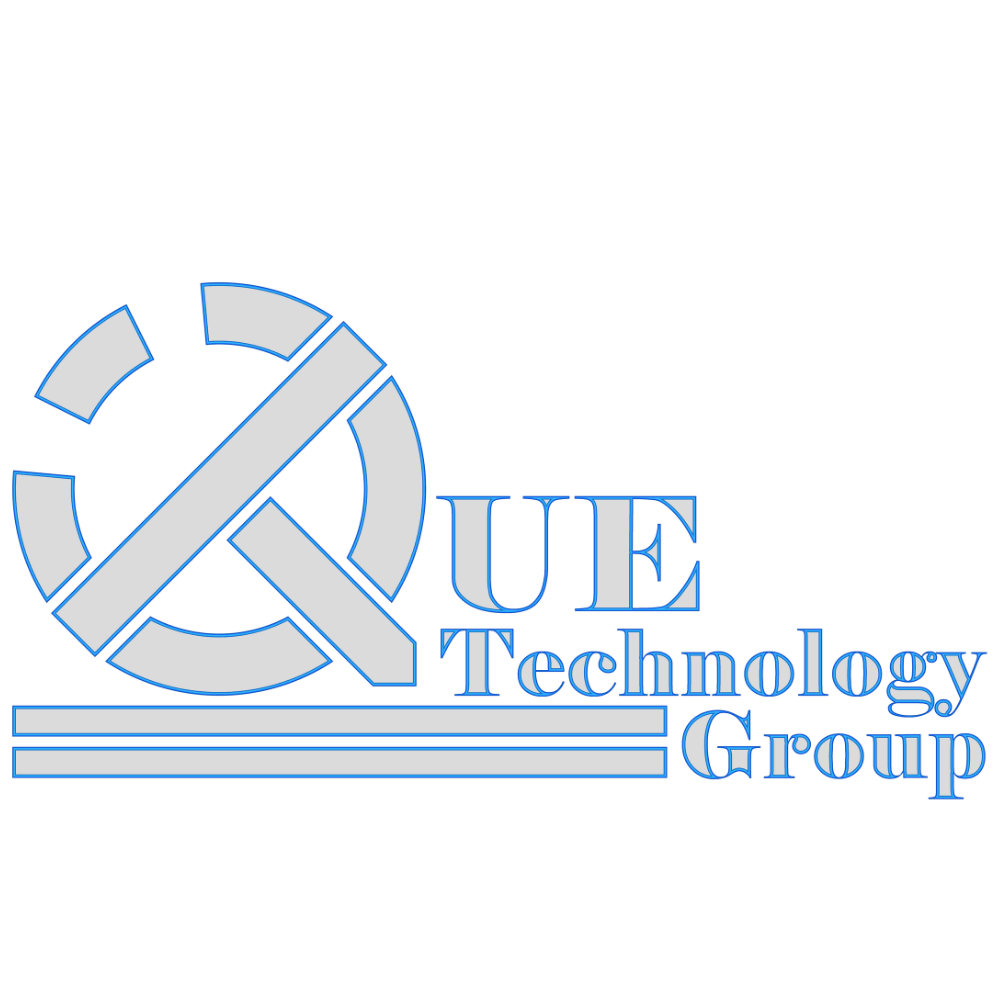 Que Technology Group Logo
