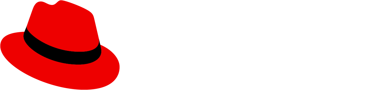 Red Hat Logo