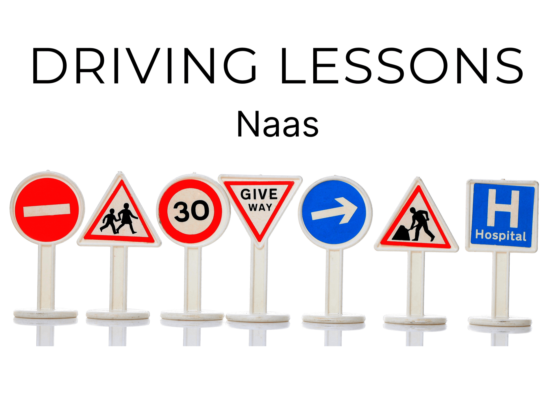 Driving lessons Naas Driving lessons Naas