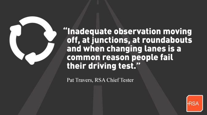 Rules of the road 