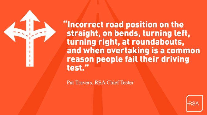 Rules of the road