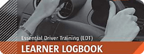 Free EDT logbook