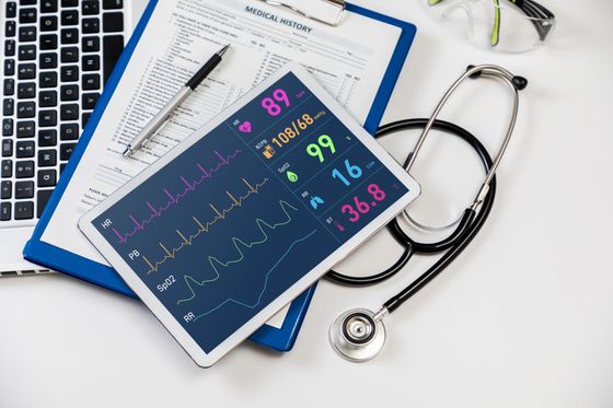 Endocrinology — Doctor's Equipment In Winston Salem, NC Endocrinology — Doctor's Equipment In Winston Salem, NC