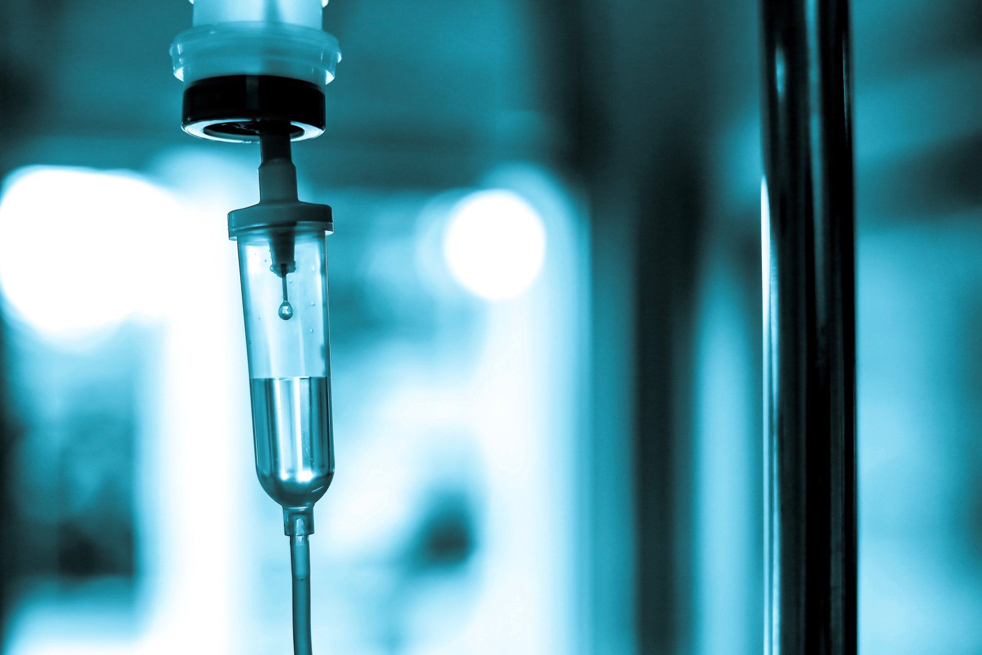 home infusion