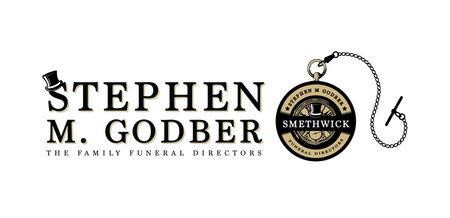 Stephen M Godber Funerals LTD-Logo