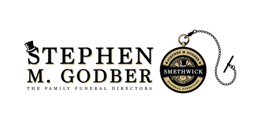 Stephen M Godber Funerals LTD-Logo