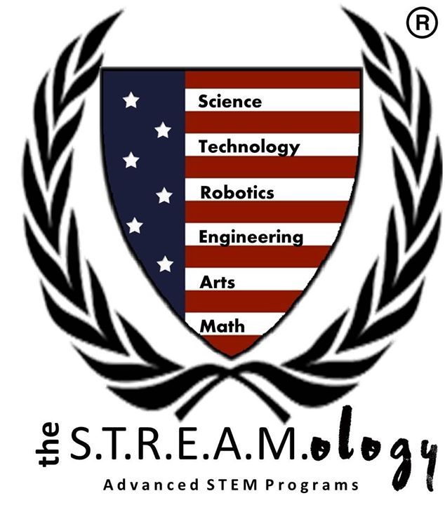 STREAMology STREAMology, STEM, STEAM
