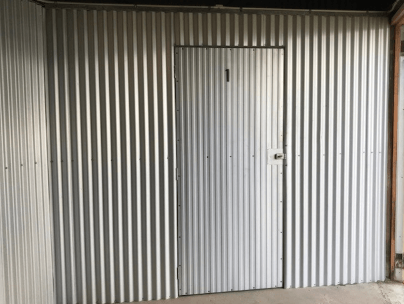 Weatherproof Facilities - Self Storage in Mackay, QLD Weatherproof Facilities - Self Storage in Mackay, QLD