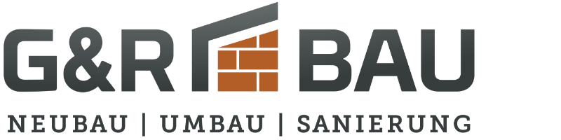 Logo G & R Bau Radfeld Tirol