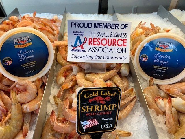 Adelphia Seafood