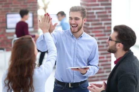 Business Improvement Resources in Berks County, PA