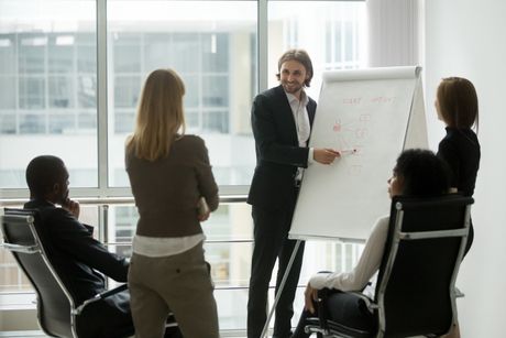 Employee Development Resources in Berks County, PA