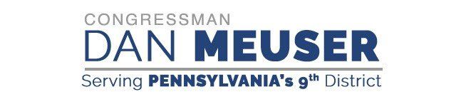 Congress Dan Meuser's Coronavirus Update